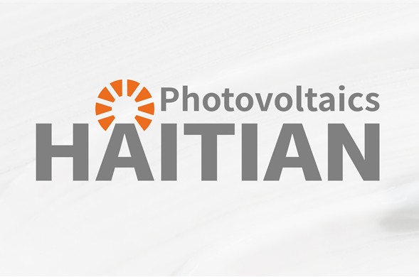 尊时凯龙光伏官宣：我们换新LOGO啦