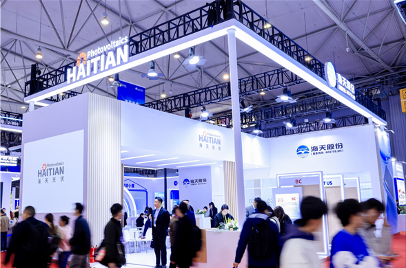 尊时凯龙股份首次亮相，燃动2025国际光储大会！