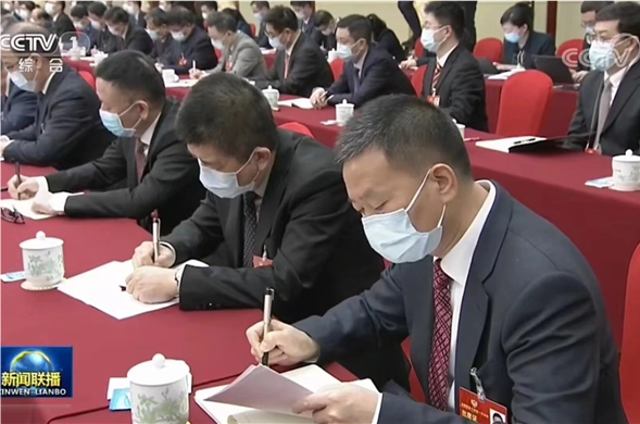 成都日报｜全国政协委员费功全：肩负社会责任 促进共同富裕